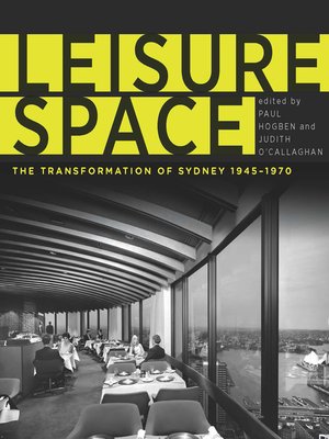 cover image of Leisure Space